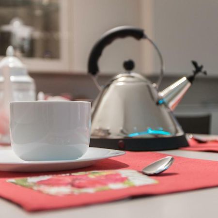 Maison Heloise パレルモ エクステリア 写真