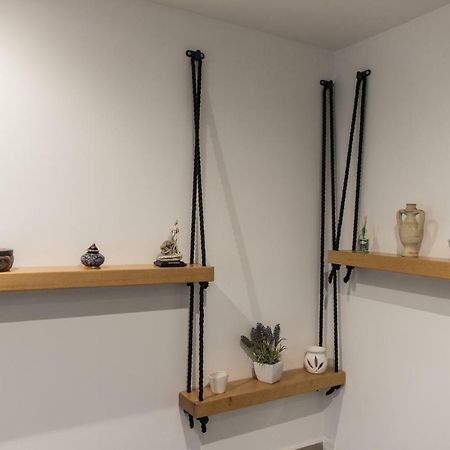 Maison Heloise パレルモ エクステリア 写真