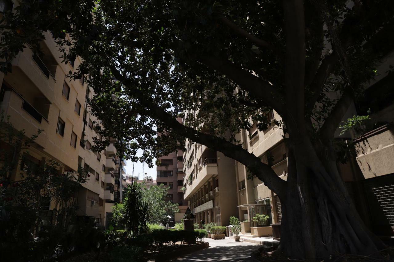 Maison Heloise パレルモ エクステリア 写真