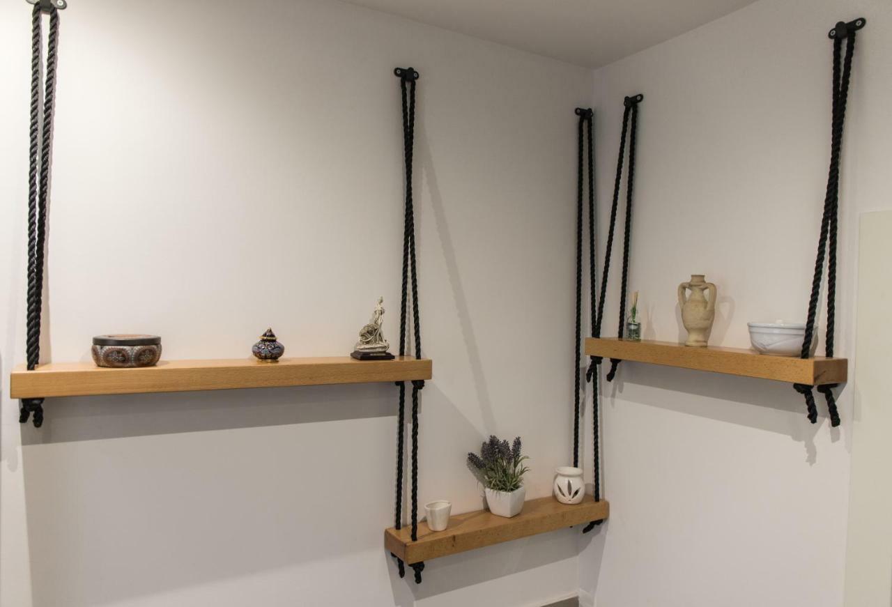 Maison Heloise パレルモ エクステリア 写真